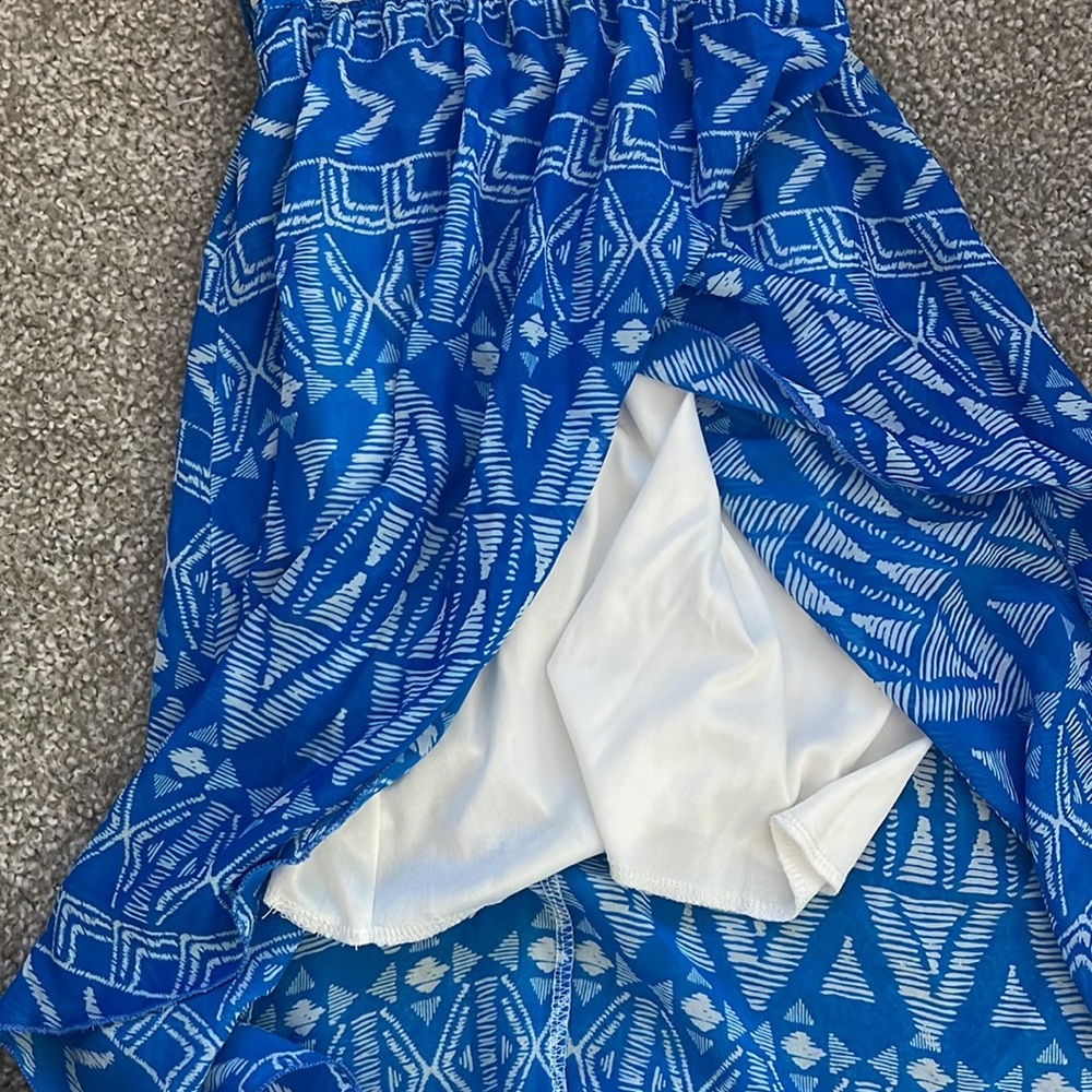 High Low Dress - Picture 2 of 8